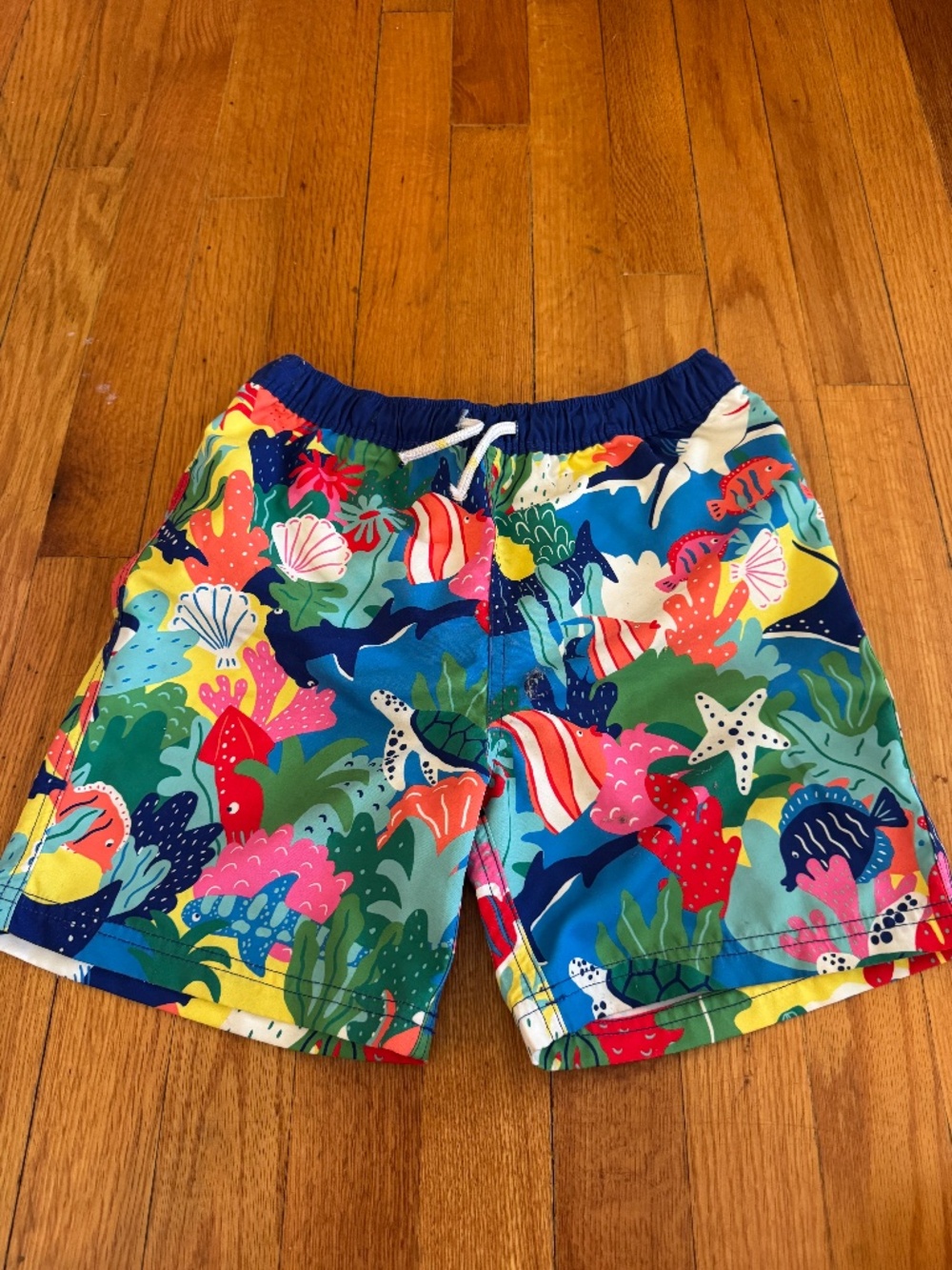 Boy’s swimsuit